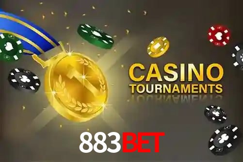 Instalação rápida do APK 883Bet