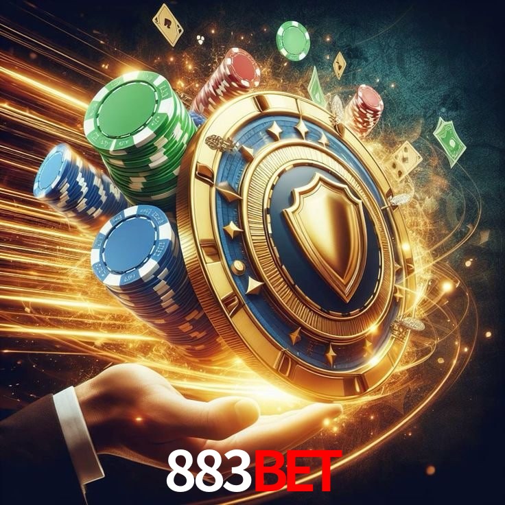 Torneios e prêmios garantidos na 883Bet