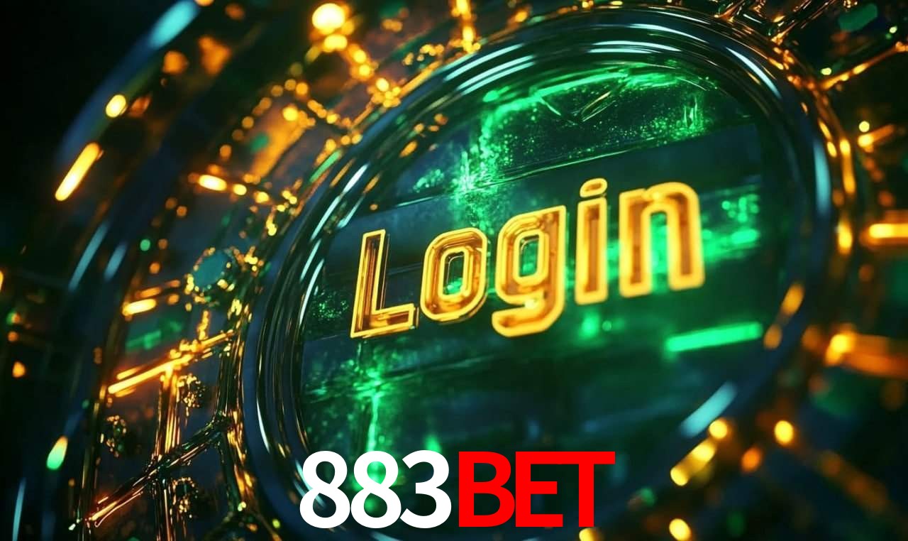 Segurança e privacidade no APP 883Bet